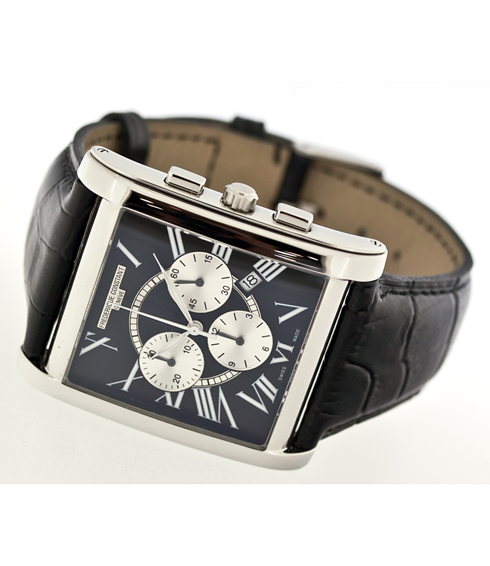 Frederique Constant FC-292BS4C26